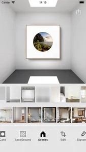 FrameCube screenshot 3