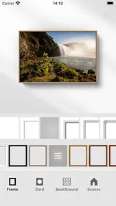 FrameCube screenshot 5