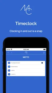 Denver Racquets Club screenshot 3