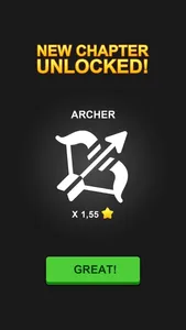 Warrior Battle: Strategy Game screenshot 3