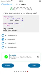 Python Programming Guide screenshot 3
