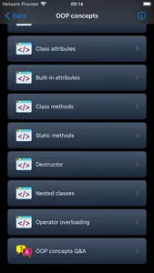 Python Programming Guide screenshot 6