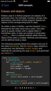 Python Programming Guide screenshot 7