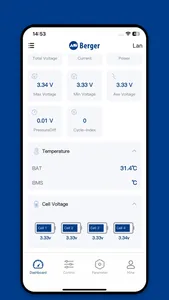 Berger LFP screenshot 2