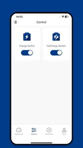 Berger LFP screenshot 4