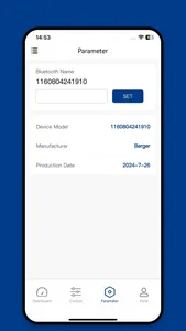 Berger LFP screenshot 5