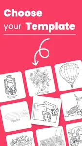 AR Draw : Trace To Sketch screenshot 0