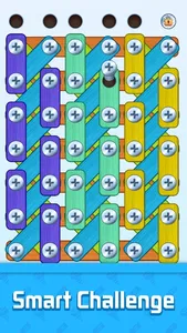 Super Bolts: Screws Jam Master screenshot 2