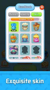 Super Bolts: Screws Jam Master screenshot 3