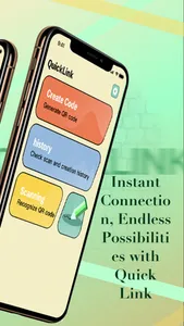 QuickLink-One-Code Access screenshot 0