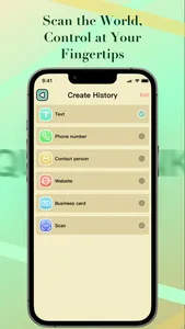 QuickLink-One-Code Access screenshot 3