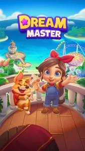 Dream Master-Travel Puzzle screenshot 5