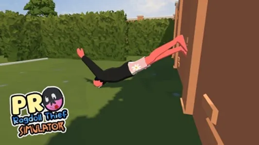 Pro Ragdoll Thief Simulator screenshot 4