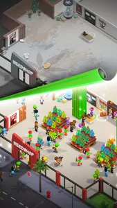 Weed Inc 420: Blaze & Trade screenshot 2