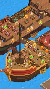 Weed Inc 420: Blaze & Trade screenshot 5