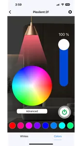 Plexilent Lite screenshot 0