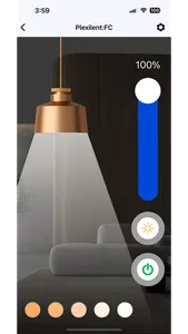 Plexilent Lite screenshot 2