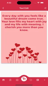 Love Shayari Messages Cards screenshot 4