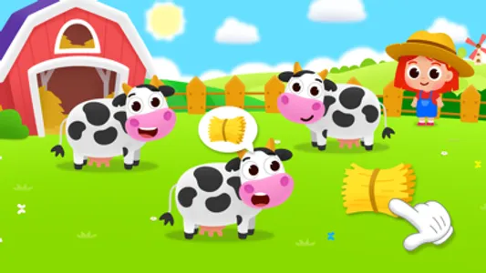 Kiko Farm screenshot 0