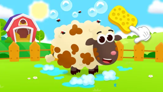 Kiko Farm screenshot 1