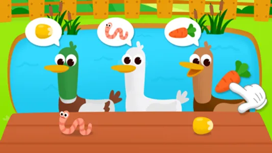 Kiko Farm screenshot 2