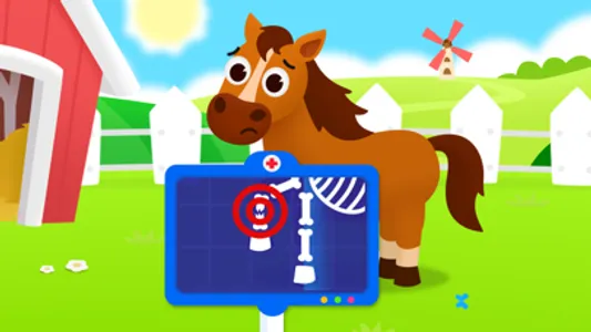 Kiko Farm screenshot 3