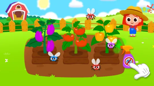 Kiko Farm screenshot 4