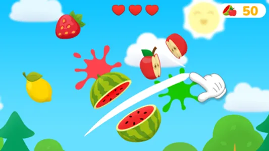 Kiko Farm screenshot 5