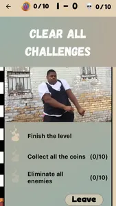 Push Up Game screenshot 5