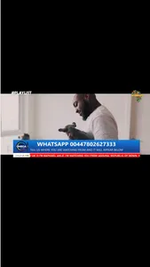 OMEGA TV UK screenshot 0