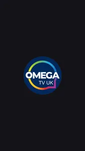OMEGA TV UK screenshot 3