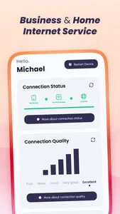 Voiply Internet screenshot 0