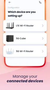 Voiply Internet screenshot 1