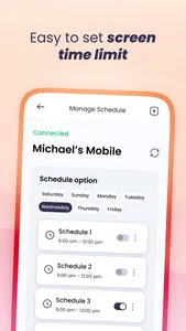 Voiply Internet screenshot 2