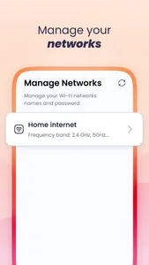 Voiply Internet screenshot 3