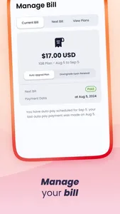 Voiply Internet screenshot 5