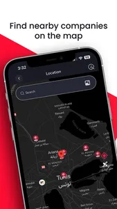 MarketMe screenshot 0