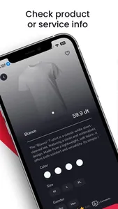 MarketMe screenshot 3