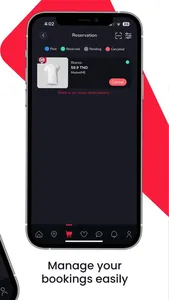 MarketMe screenshot 4