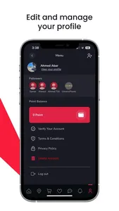 MarketMe screenshot 5