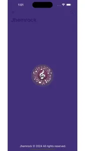 Jhemrock screenshot 0