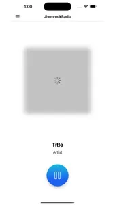 Jhemrock screenshot 2