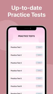 ASE Practice Tests 2025 screenshot 3