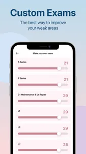 ASE Practice Tests 2025 screenshot 4