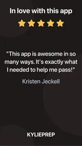 ASE Practice Tests 2025 screenshot 9