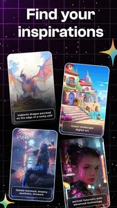 AI Image Generator: Tattoo Art screenshot 5