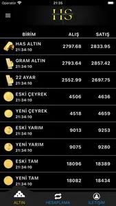 HALİM SARRAFİYE screenshot 0