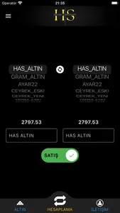 HALİM SARRAFİYE screenshot 1