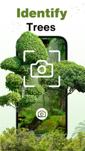 Tree Identifier - AI Scanner screenshot 0