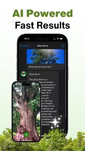 Tree Identifier - AI Scanner screenshot 2